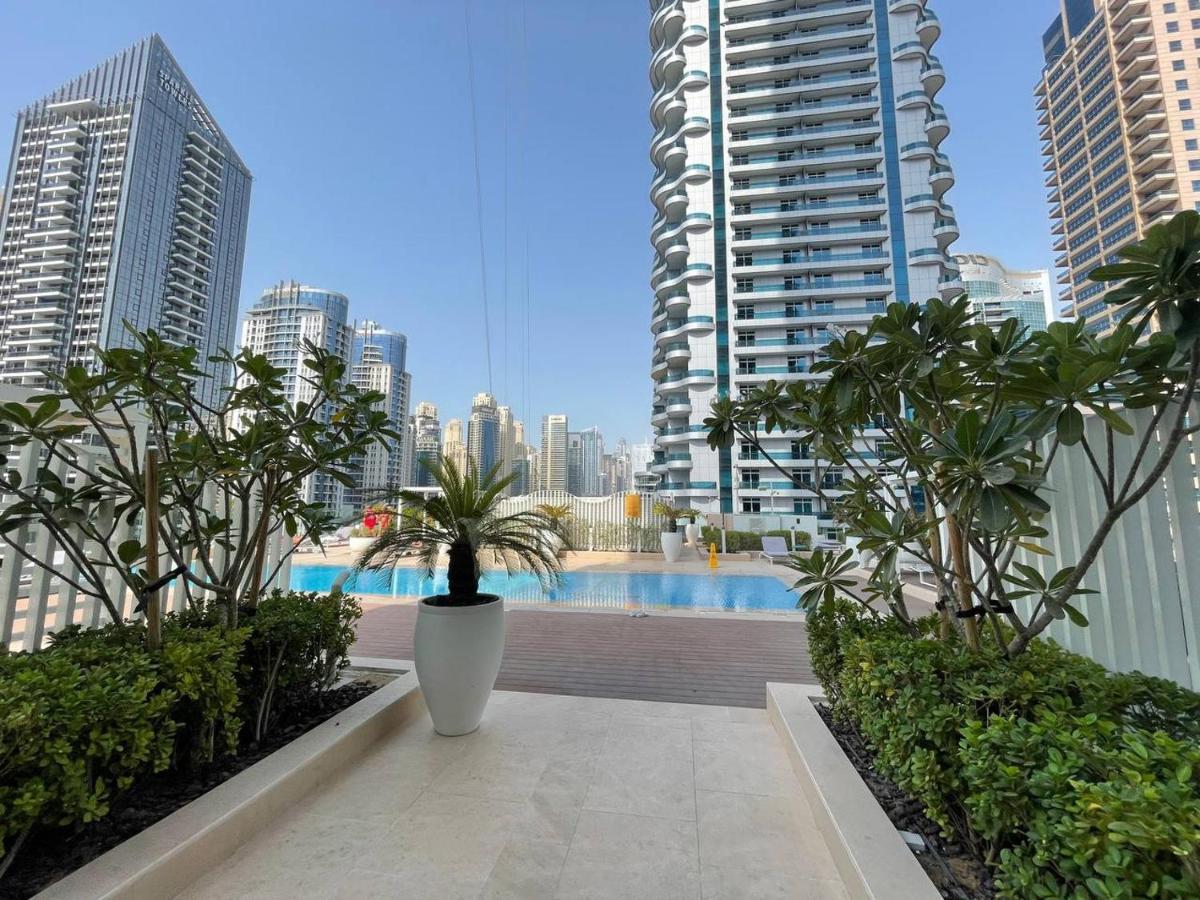 Luxury 1br In Brand New Building, Marina