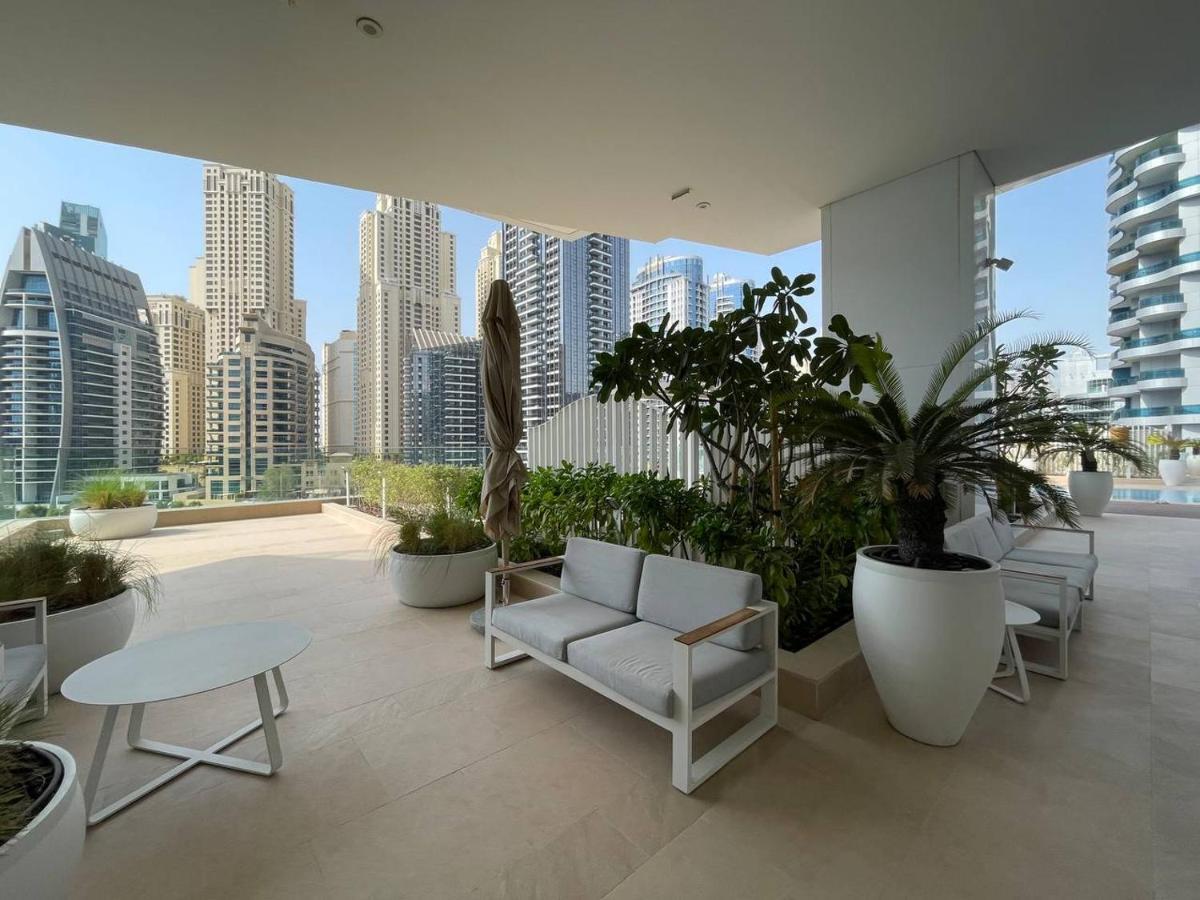 Luxury 1br In Brand New Building, Marina Apartment *