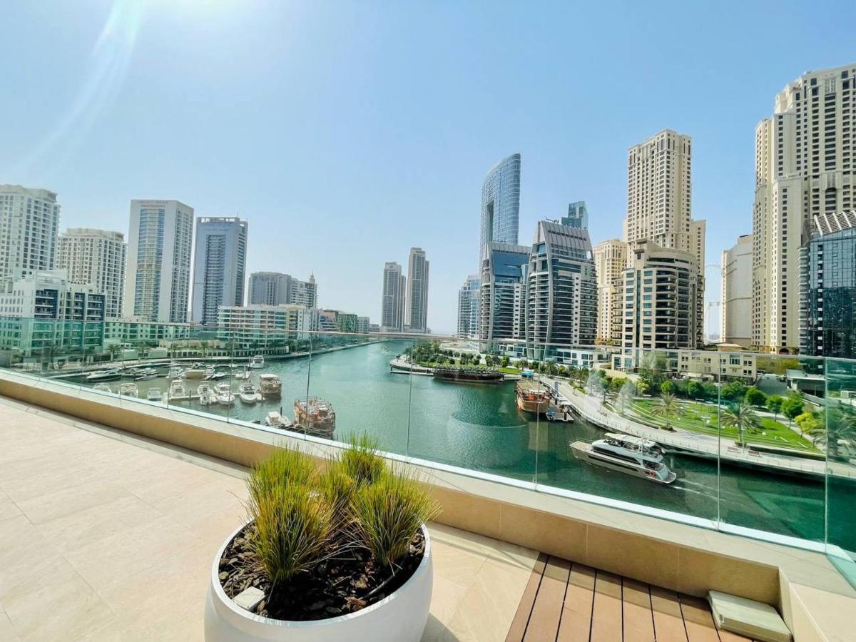 Luxury 1br In Brand New Building, Marina Apartment *