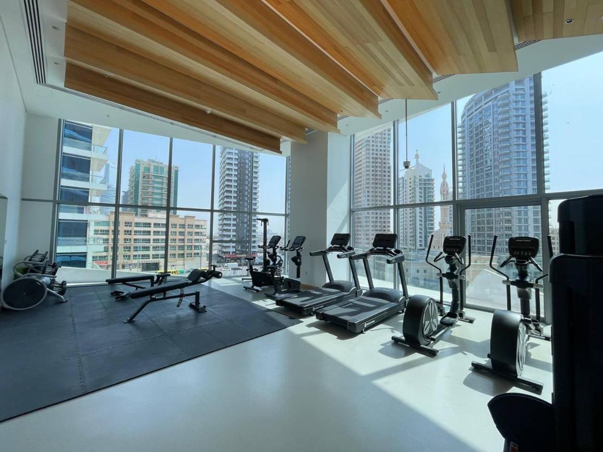 Apartment Luxury 1br In Brand New Building, Marina