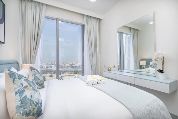 Vogue Downtown Opera District By Emaar Apartment Dubai