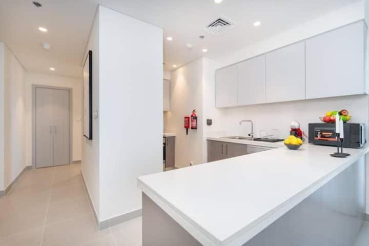 Apartment Vogue Downtown Opera District By Emaar Dubai
