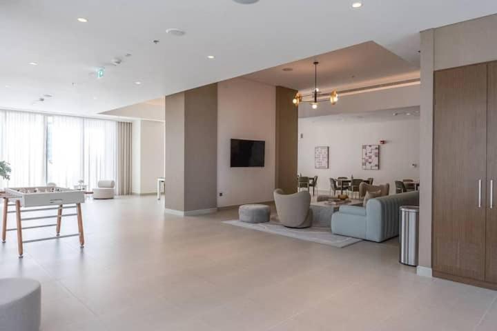 Vogue Downtown Opera District By Emaar Apartment Dubai