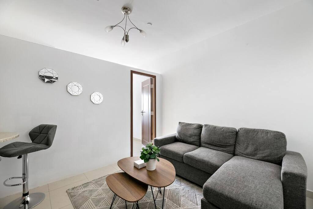 Stonetree - Cozy Furnished 1 Bedroom In Jlt Dubai