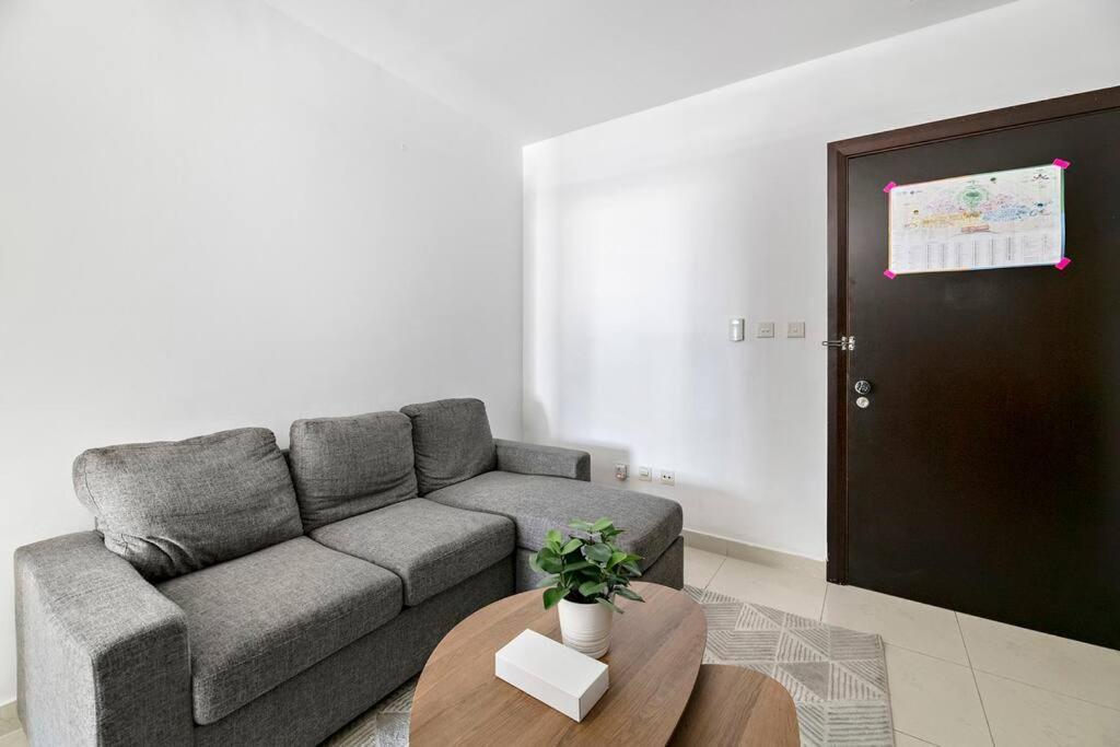 Stonetree - Cozy Furnished 1 Bedroom In Jlt