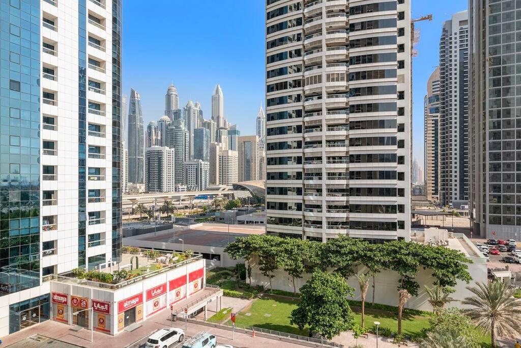 Stonetree - Cozy Furnished 1 Bedroom In Jlt