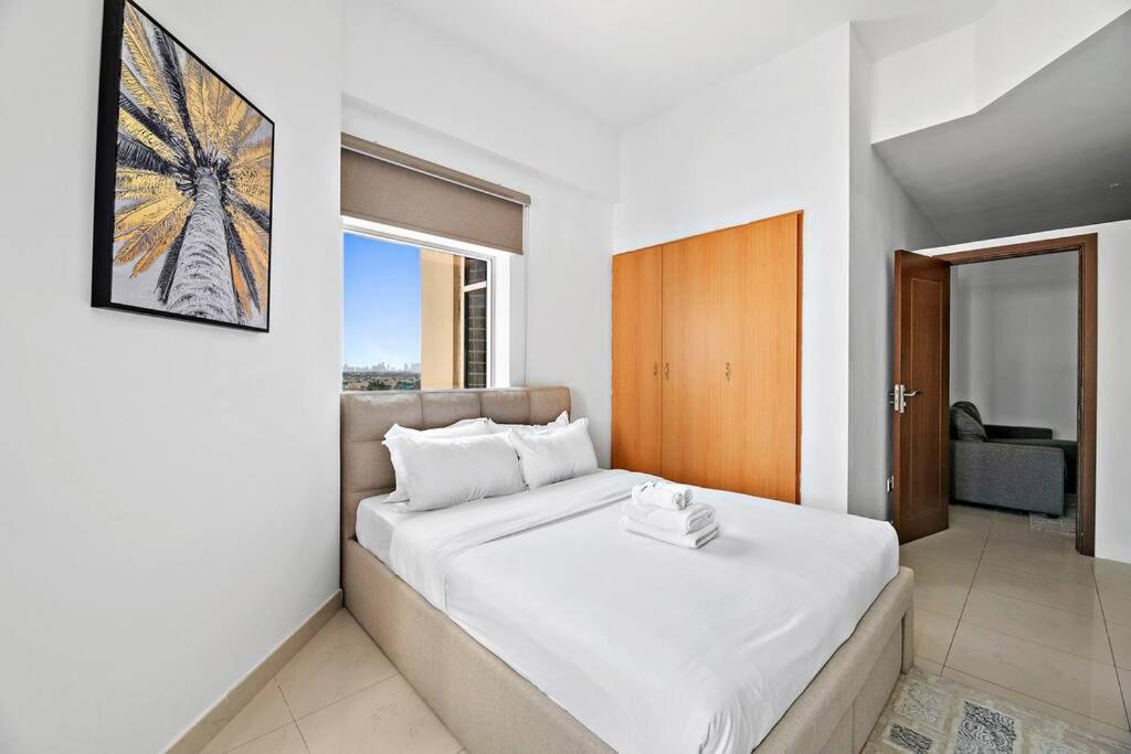 Stonetree - Cozy Furnished 1 Bedroom In Jlt Dubai