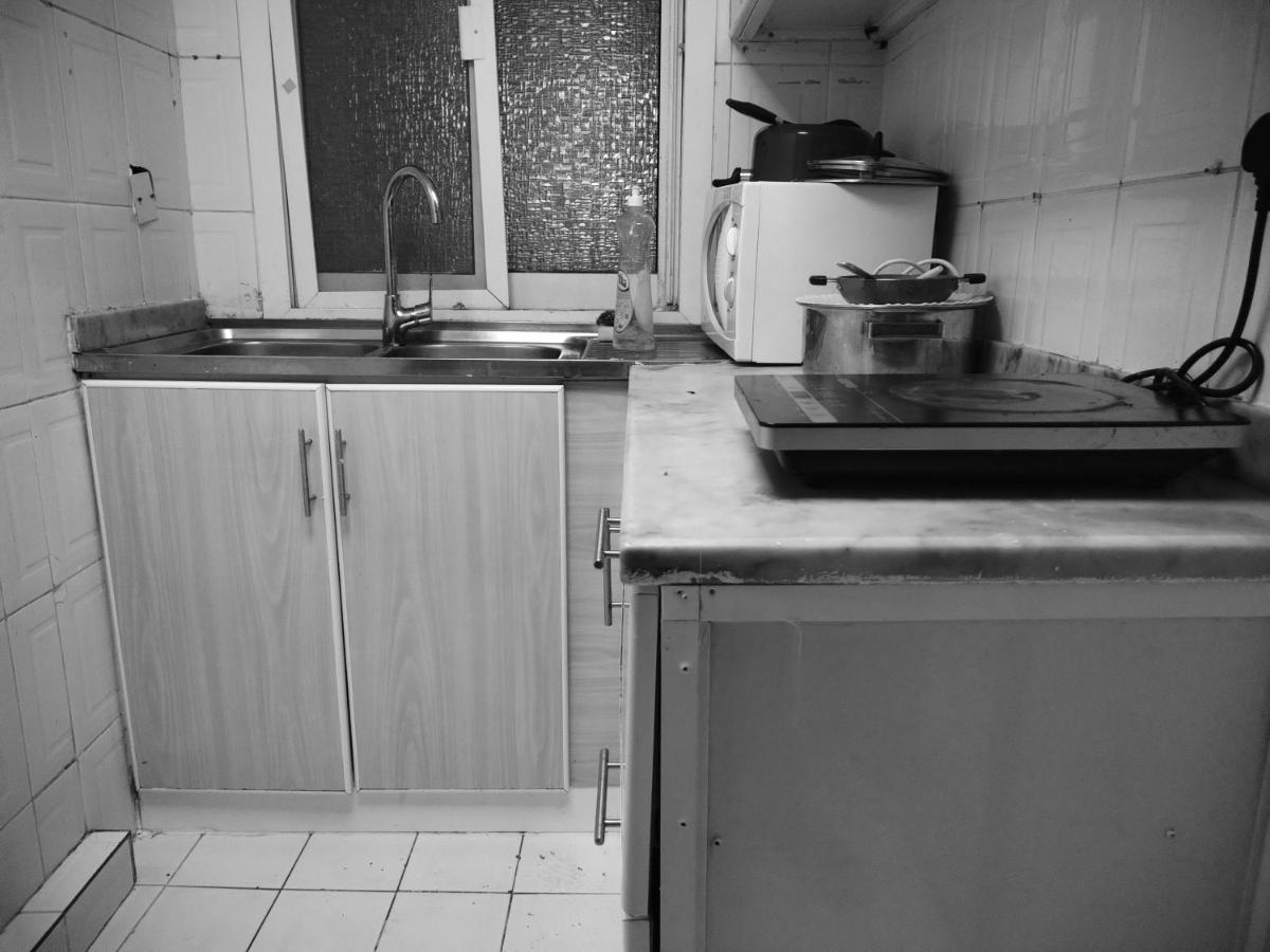 05 Burjuman Metro Stations Unisex Private - 05 Apartment *