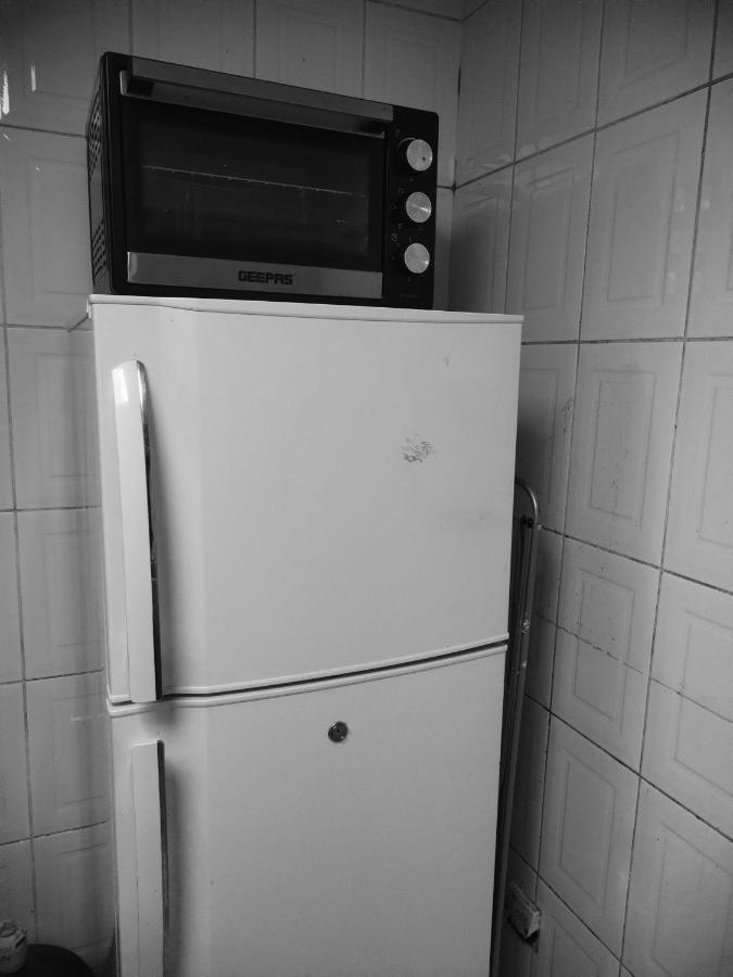 05 Burjuman Metro Stations Unisex Private - 05 Apartment