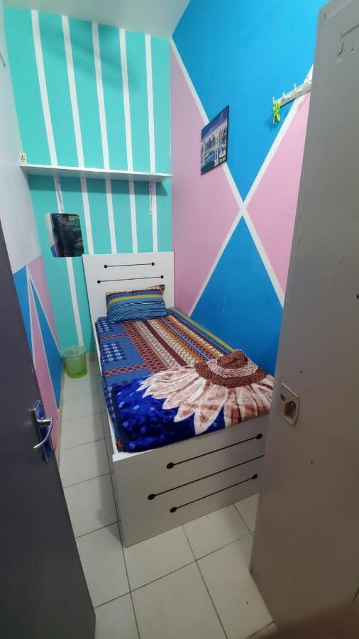 05 Burjuman Metro Stations Unisex Private - 05 Apartment *