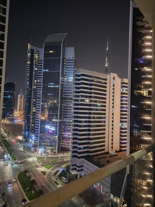 Luxury Business Bay With Breathtaking Views. Apartment