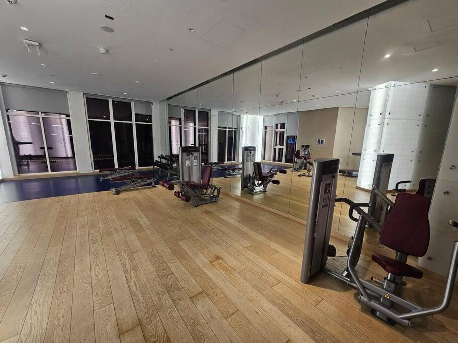 Luxury Business Bay With Breathtaking Views. *