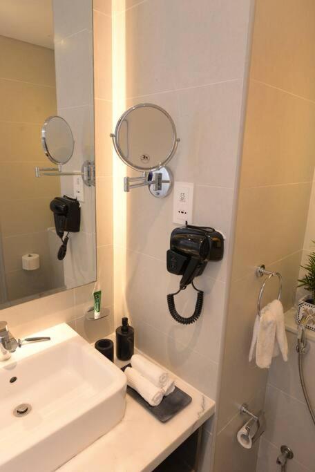 Apartment Luxury Business Bay With Breathtaking Views.