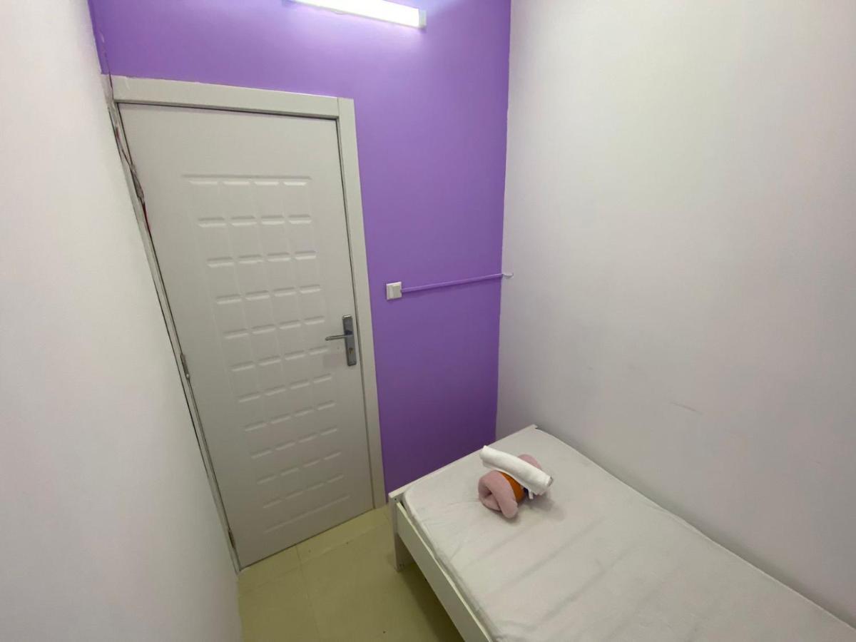 Homestay Single Partition In Al Barsha 1 Near Mashreq Metro