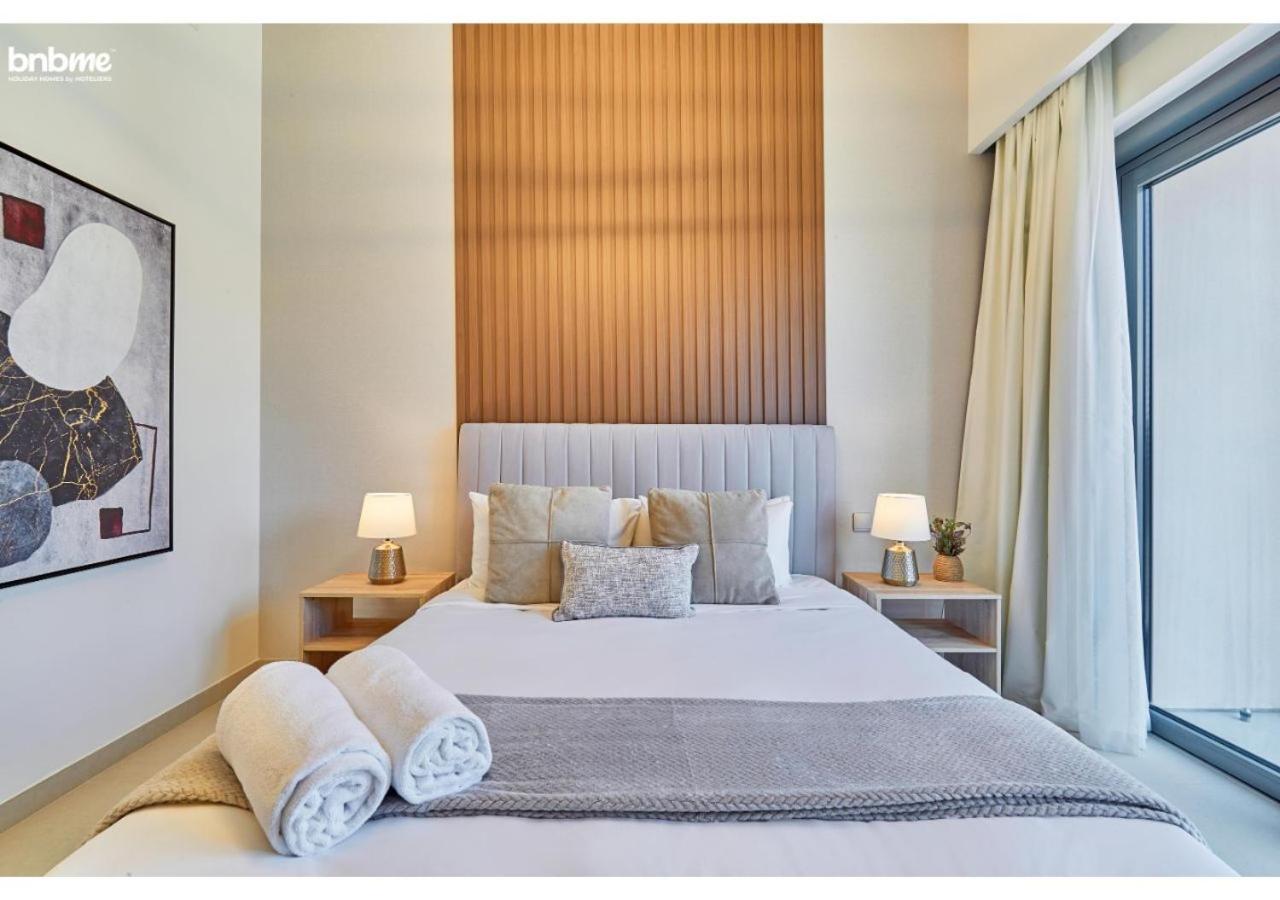 Bnbmehomes - Exquisite Retreat Near Burj Khalifa - 1307 Apartment *