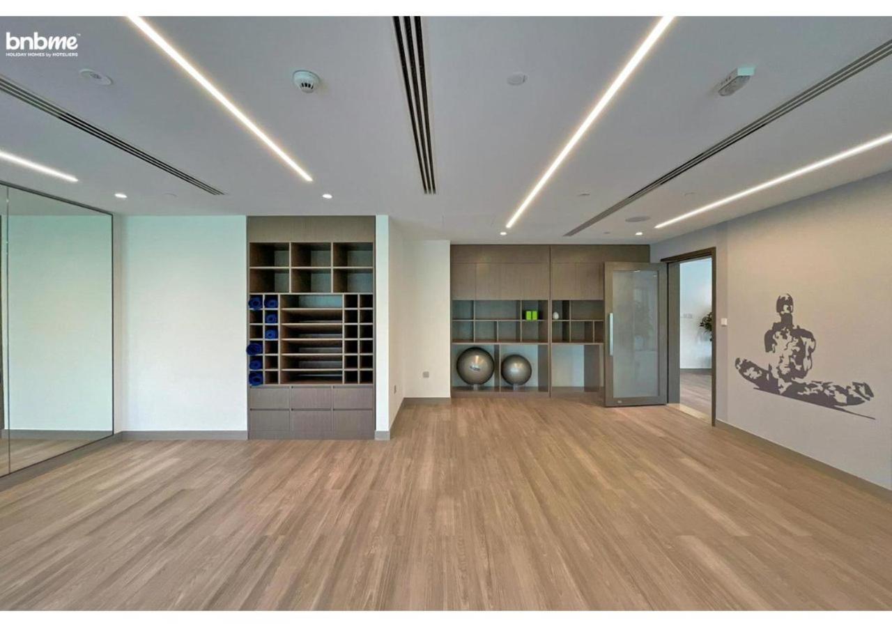 Apartment Bnbmehomes - Exquisite Retreat Near Burj Khalifa - 1307