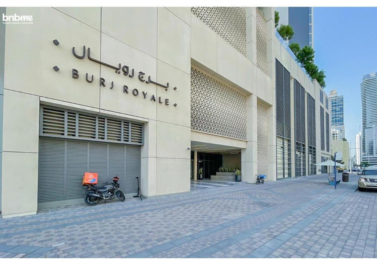 Bnbmehomes - Exquisite Retreat Near Burj Khalifa - 1307 Apartment