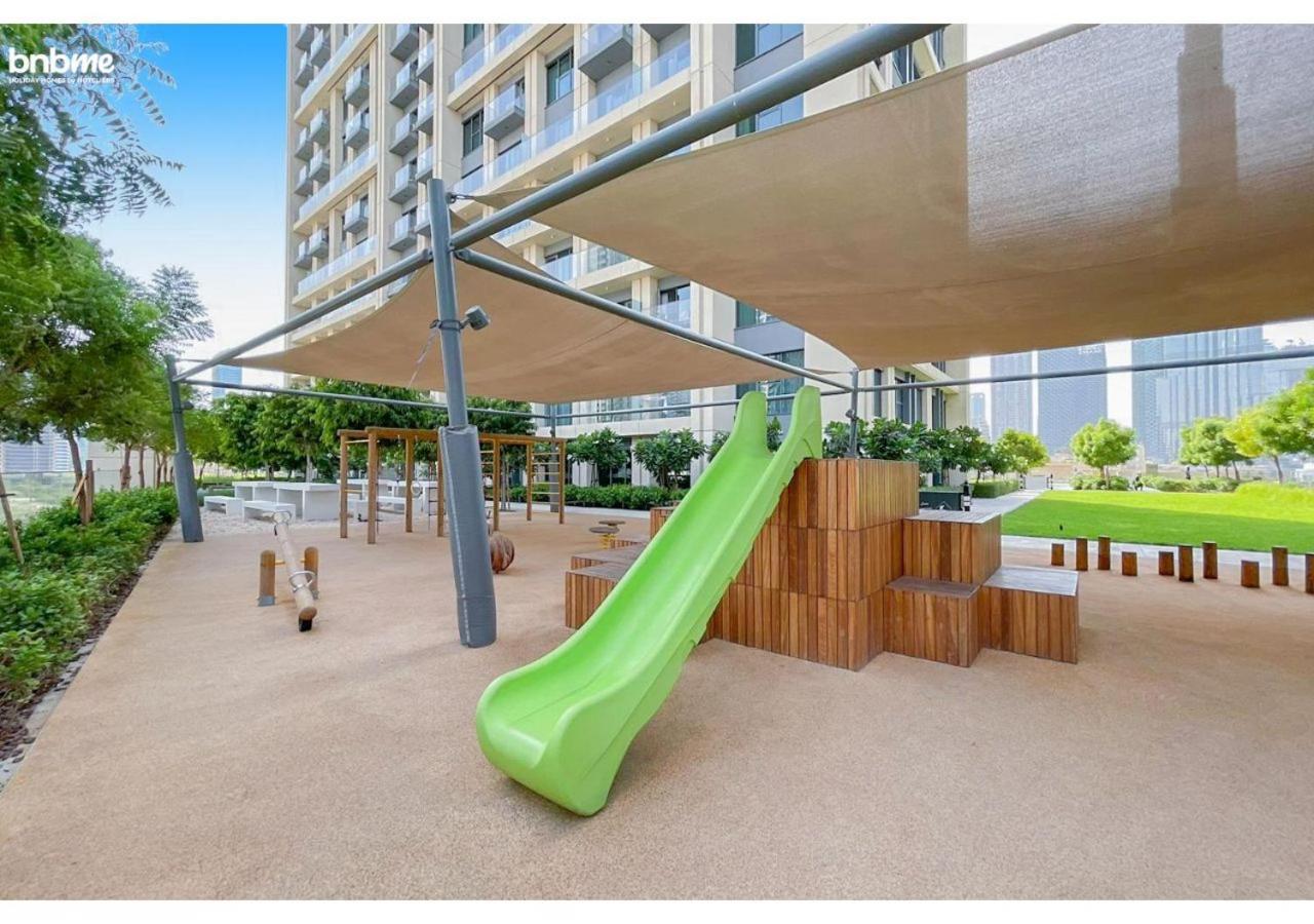 Bnbmehomes - Exquisite Retreat Near Burj Khalifa - 1307 *
