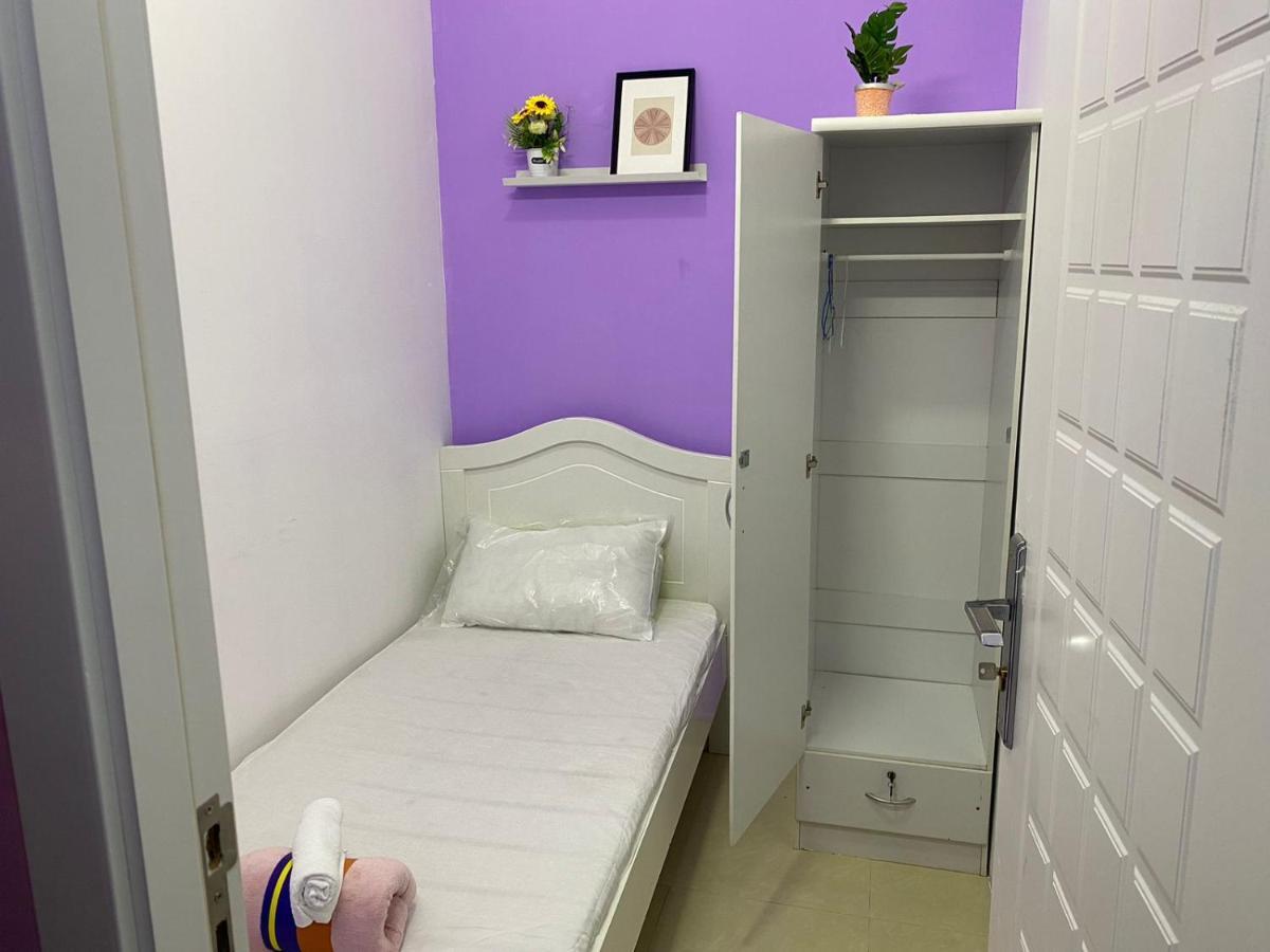Homestay Single Partition In Al Barsha 1 Near Mashreq Metro