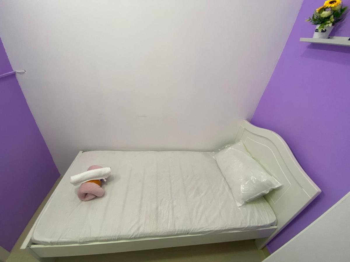 Single Partition In Al Barsha 1 Near Mashreq Metro