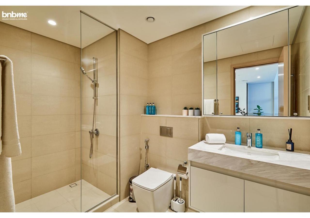 Apartment Bnbmehomes - Exquisite Retreat Near Burj Khalifa - 1307 Dubai