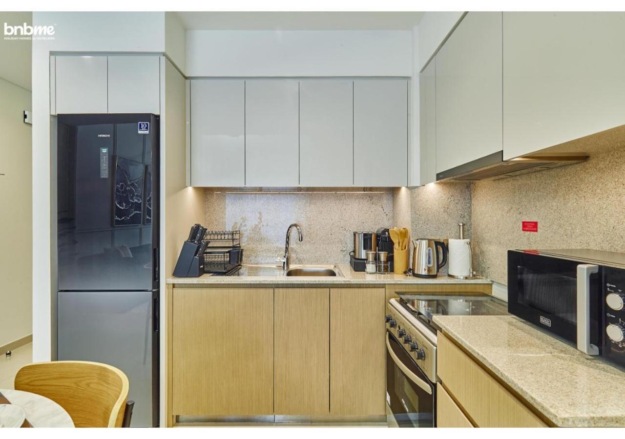 Bnbmehomes - Exquisite Retreat Near Burj Khalifa - 1307 Apartment