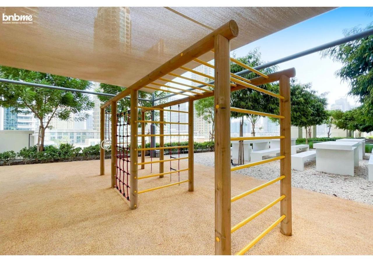 Bnbmehomes - Exquisite Retreat Near Burj Khalifa - 1307 *