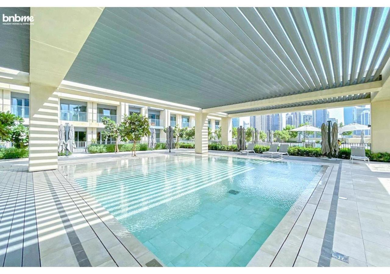 Bnbmehomes - Exquisite Retreat Near Burj Khalifa - 1307 Apartment *