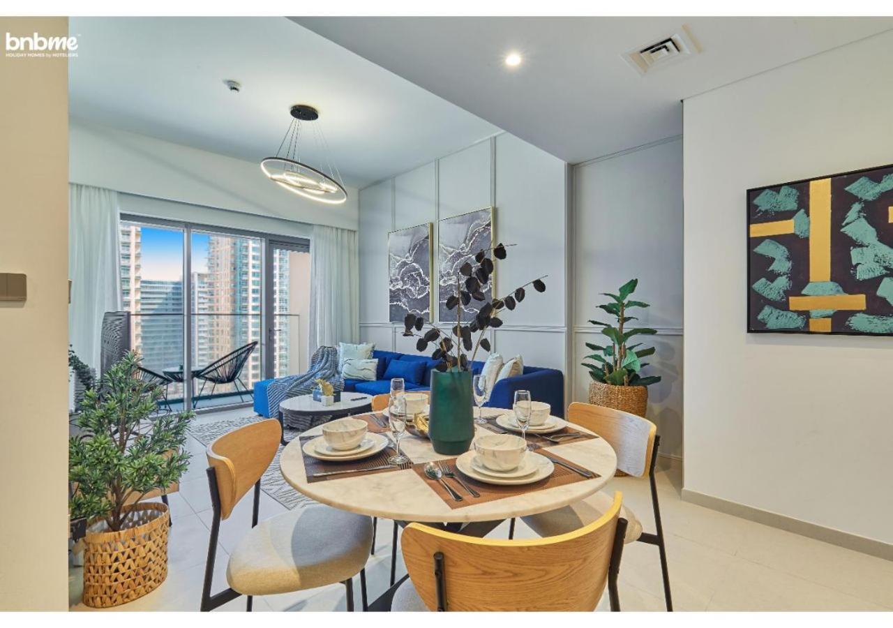 Bnbmehomes - Exquisite Retreat Near Burj Khalifa - 1307 Apartment *