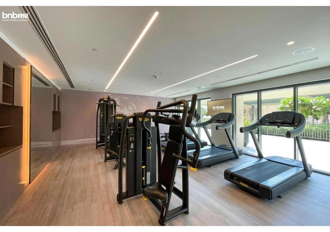 Bnbmehomes - Exquisite Retreat Near Burj Khalifa - 1307
