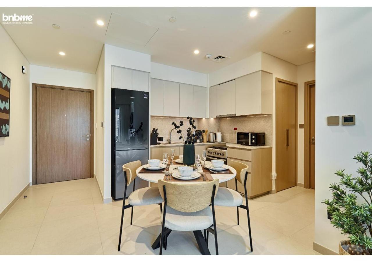 Bnbmehomes - Exquisite Retreat Near Burj Khalifa - 1307