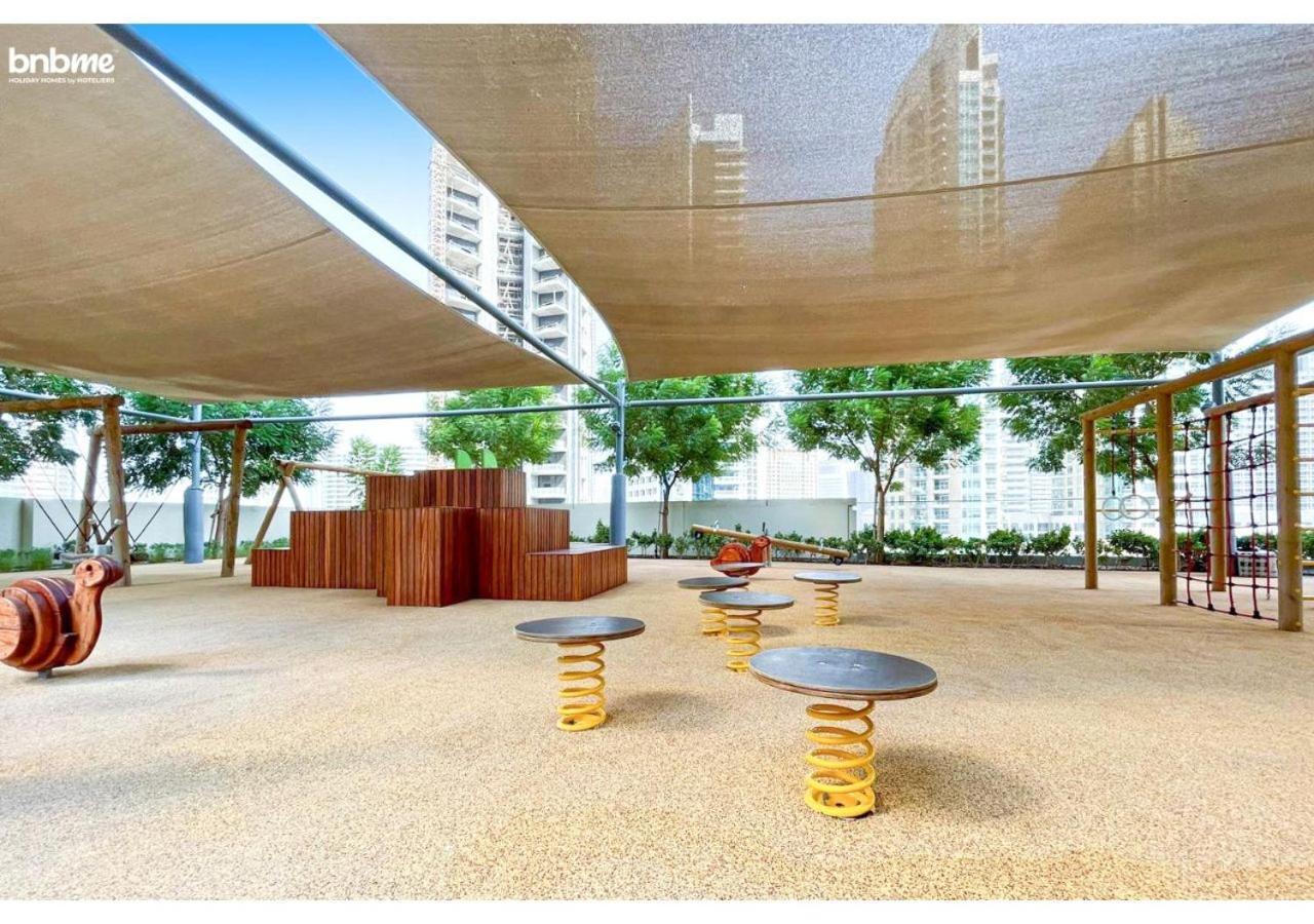 Bnbmehomes - Exquisite Retreat Near Burj Khalifa - 1307 * Dubai