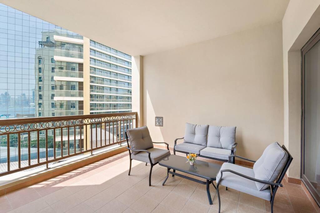 Apartment Stonetree - Stylish 2br In Fairmont With Access Dubai