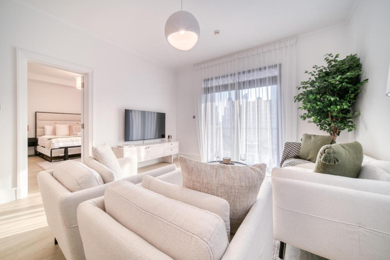 Yansoon 2, Old Town, Downtown - Mint Apartment