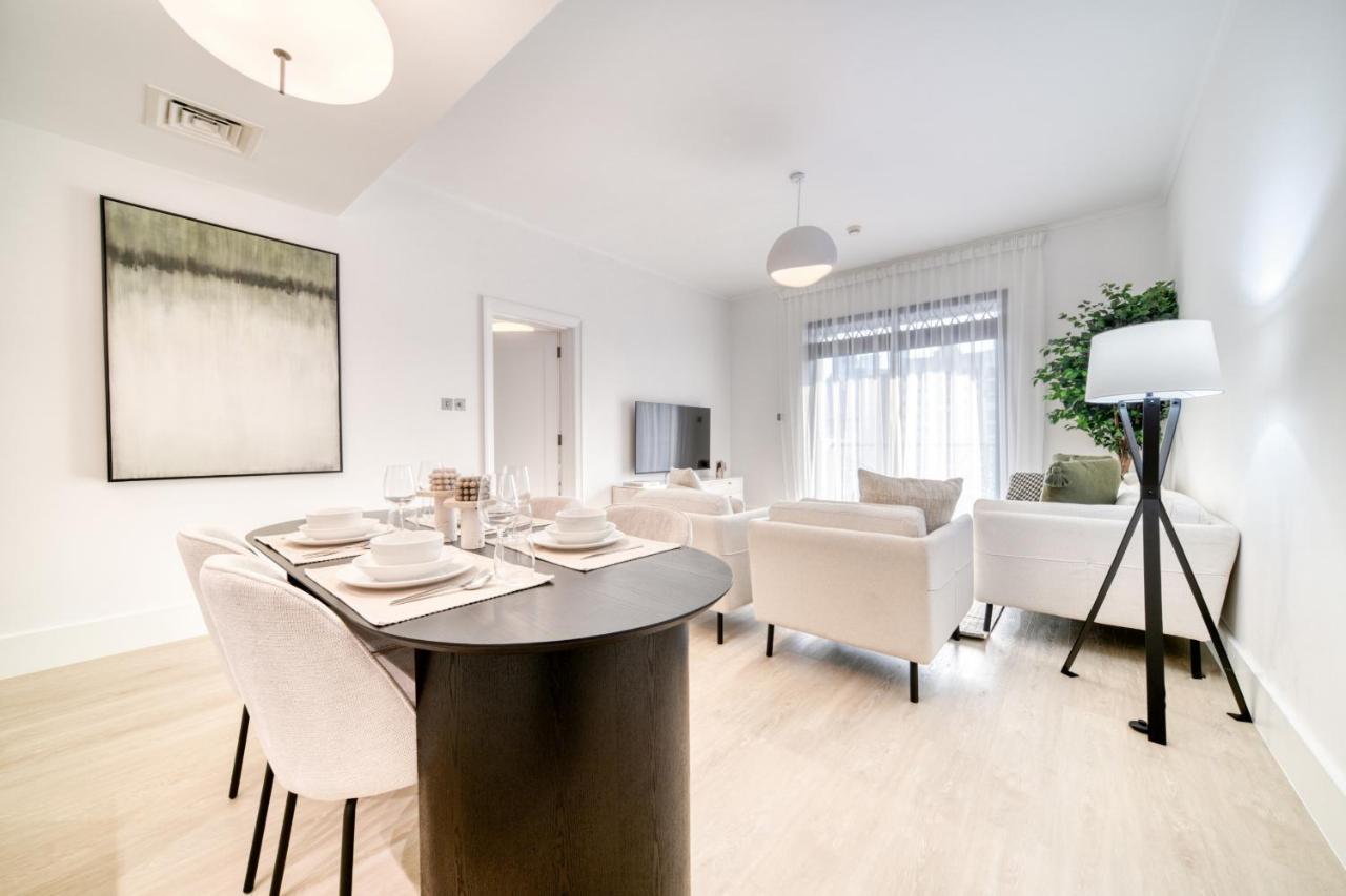 Yansoon 2, Old Town, Downtown - Mint * Dubai