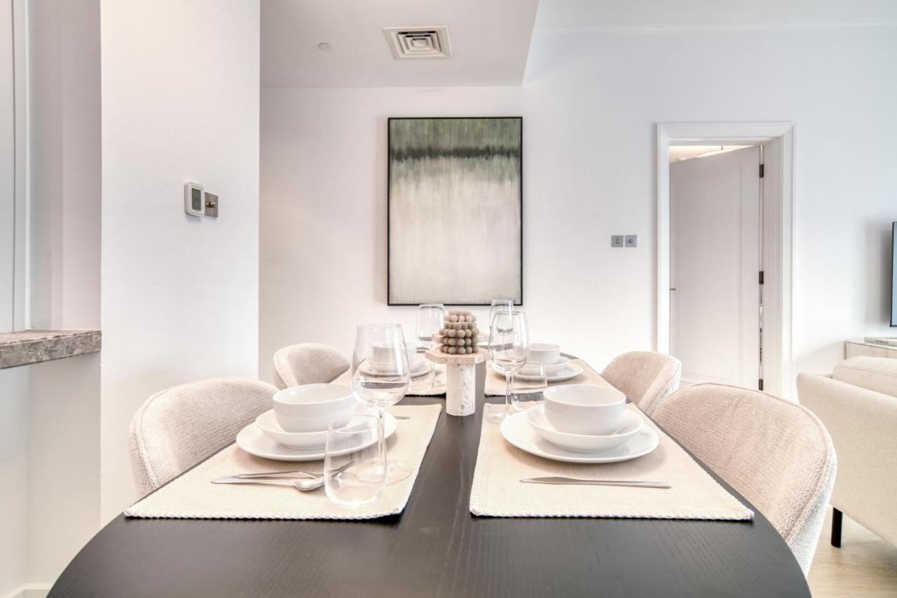 Yansoon 2, Old Town, Downtown - Mint Dubai