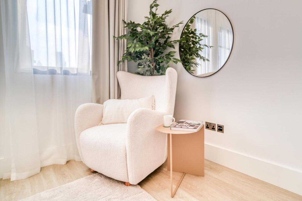 Yansoon 2, Old Town, Downtown - Mint Apartment *