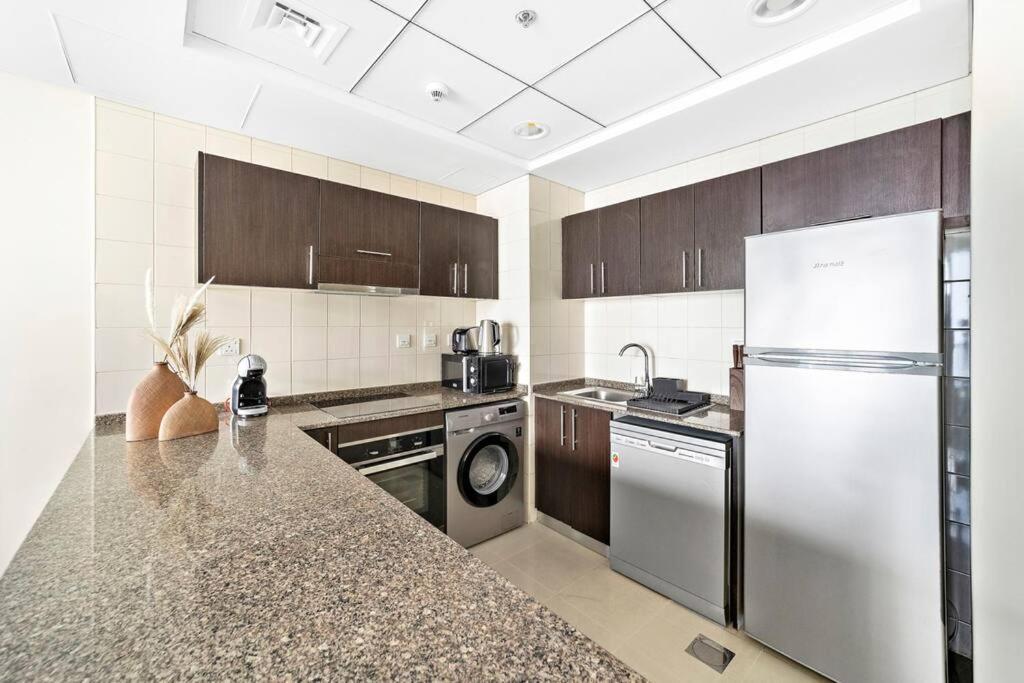 Apartment Stonetree - Near Jbr - Prime Location Dubai