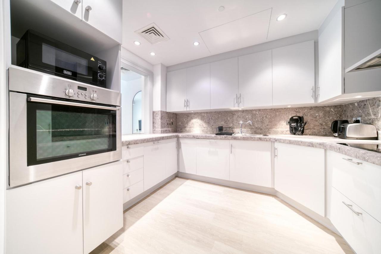 Yansoon 2, Old Town, Downtown - Mint Apartment Dubai