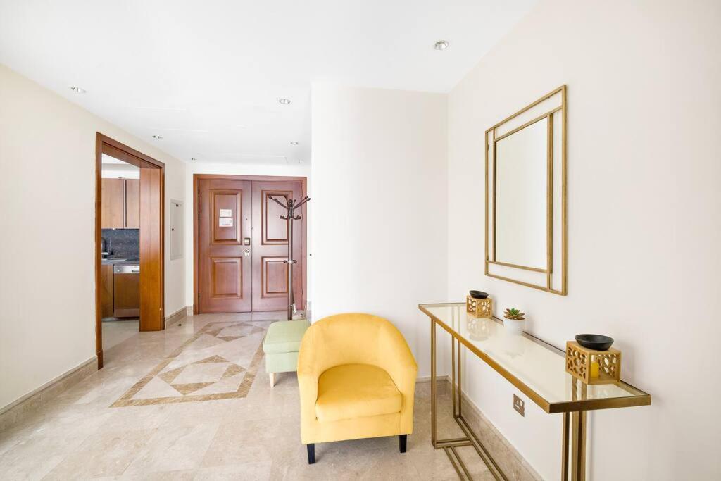 Apartment Stonetree - Stylish 2br In Fairmont With Access Dubai