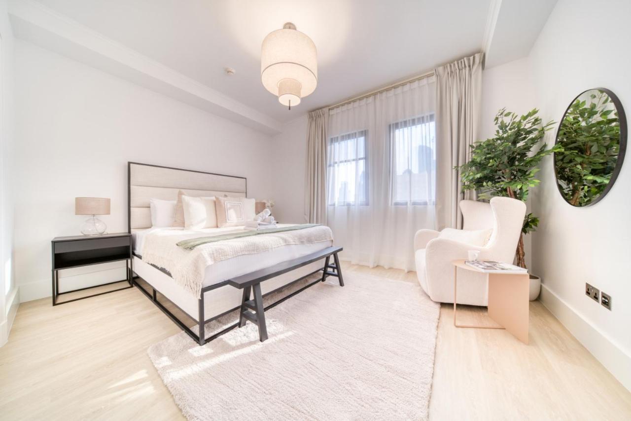 Apartment Yansoon 2, Old Town, Downtown - Mint Dubai
