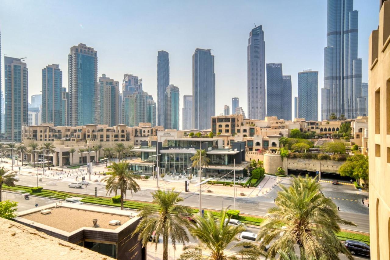 Yansoon 2, Old Town, Downtown - Mint Dubai