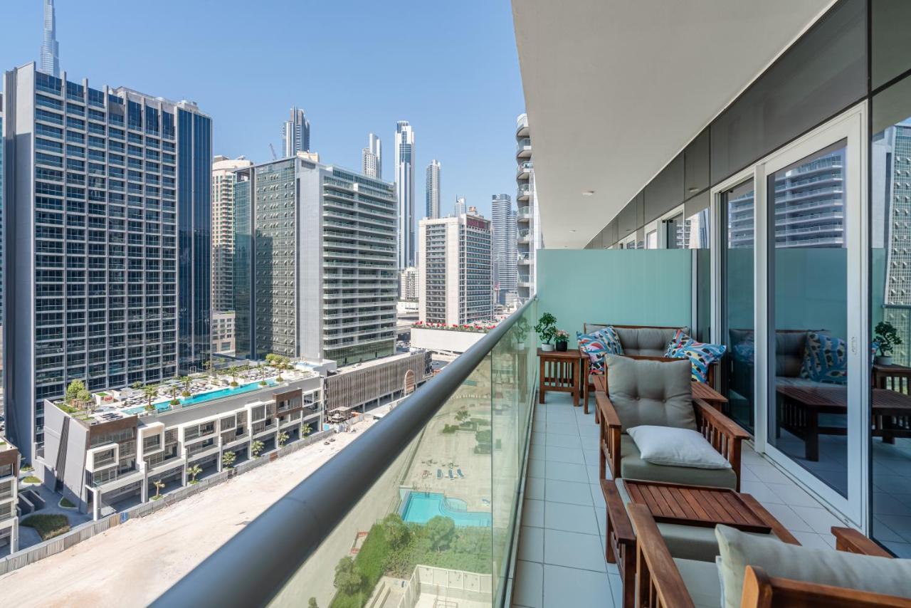 One Bedroom Near Burj Khalifa Mall-5minuts Walk-rva922 Apartment *