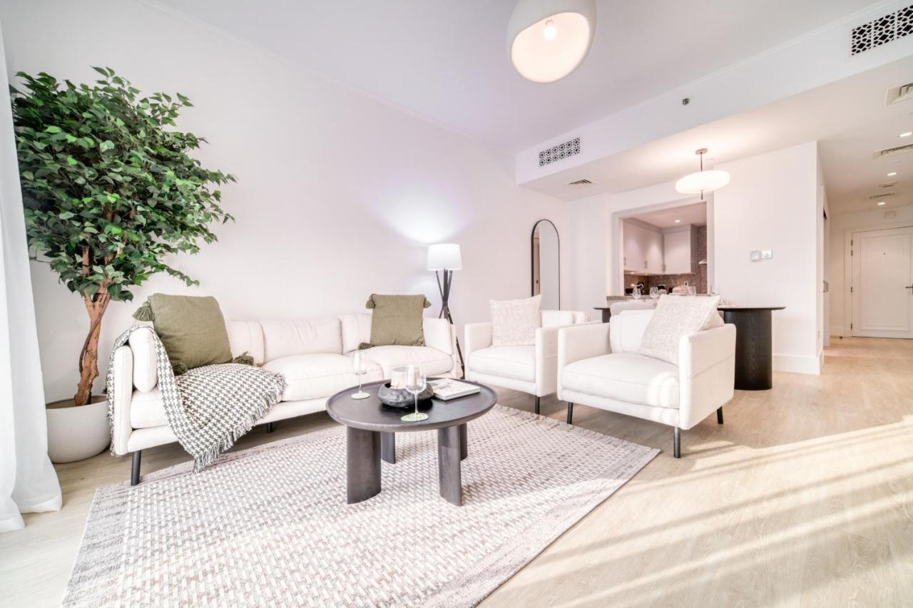 Yansoon 2, Old Town, Downtown - Mint Apartment
