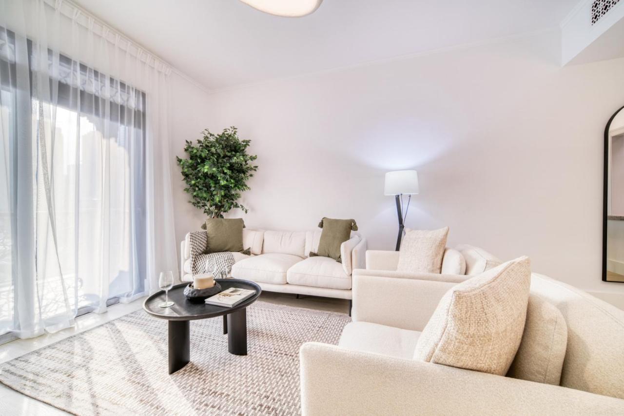 Apartment Yansoon 2, Old Town, Downtown - Mint Dubai