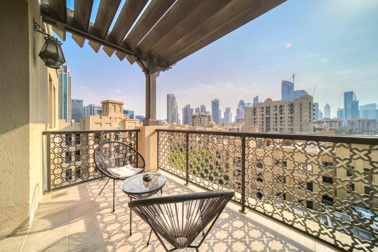 Apartment Yansoon 2, Old Town, Downtown - Mint Dubai