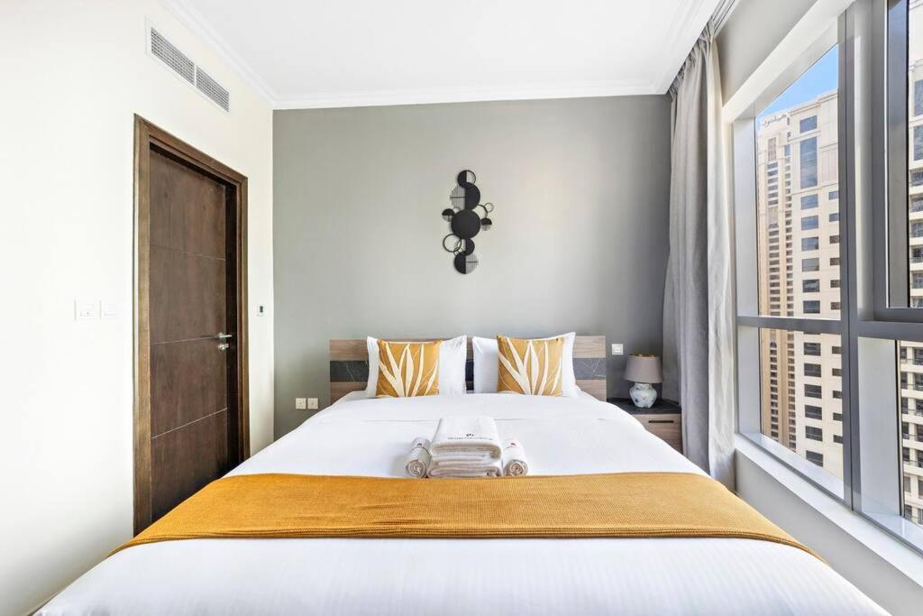 Stonetree - Near Jbr - Prime Location