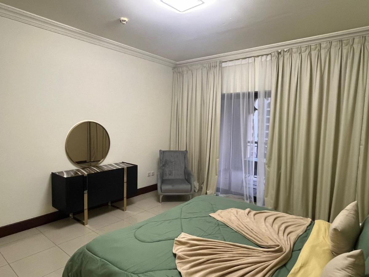 2bedroom Palm Jumeirah Luxury At Golden Mile 10 Apartment