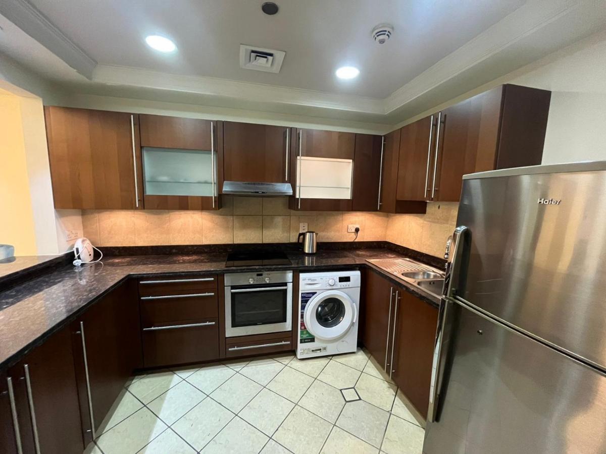 Apartment 2bedroom Palm Jumeirah Luxury At Golden Mile 10