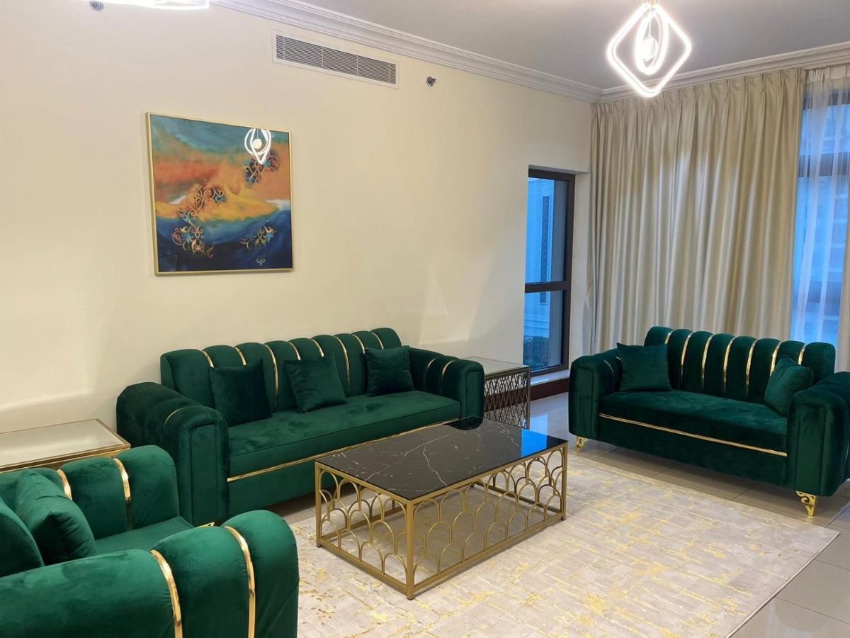 2bedroom Palm Jumeirah Luxury At Golden Mile 10 Apartment